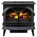 dimplex stockbridge front psh