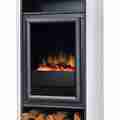 dimplex scandic angle side below left wood psh