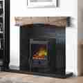 charlton en jenrick fireline fp electrisch rechthoekige deur tumb