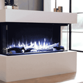 charlton jenrick i e deep electric fire x