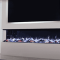 charlton jenrick i e deep electric fire x