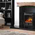fireline fx electrisch getoogde deur design