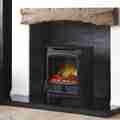 fireline fx electrisch getoogde deur tumb