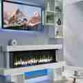 irange ie slimline with tv background x