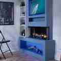 irange ie slimline with tv background x