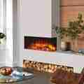tru vizion solution tweezijdig fair fires x