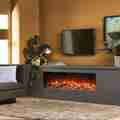 tru vizion solution front x fair fires