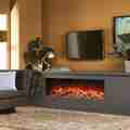 tru vizion solution front x fair fires