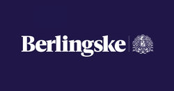Berlingske logo