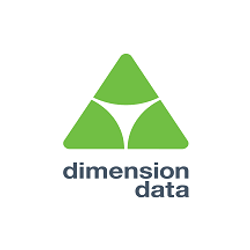 Daphne van Rooden, Dimension Data