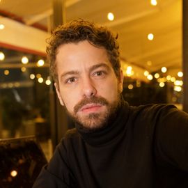 Djamel ALILAT