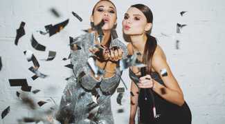 hostesses
