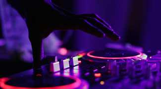 DJ kosten