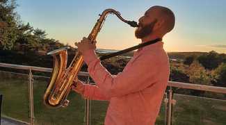 dj sax