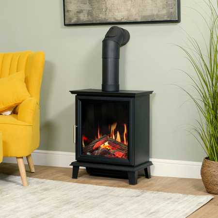 c j luminosa stove