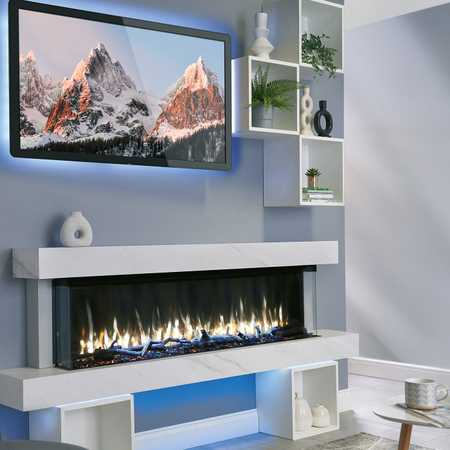 irange ie slimline with tv background x