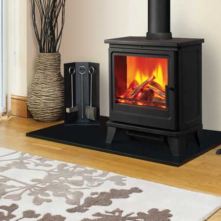 tru vizion solution blackthorn stove