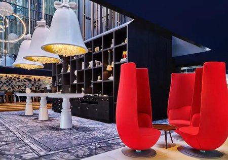 Andaz-Amsterdam 