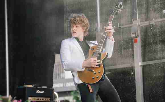 Stevie X