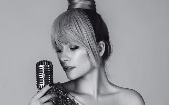 Annieta Daniela Singer