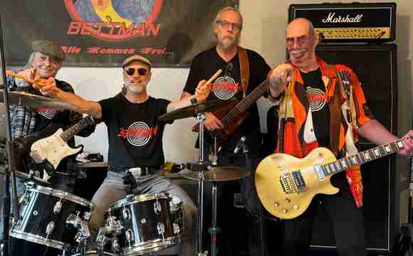 Bettmanband