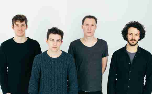 Coverband buchen