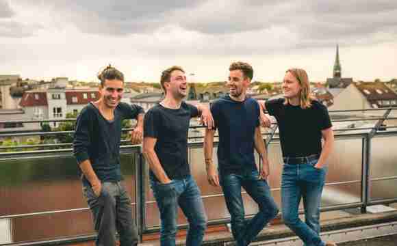 buchen coverboys