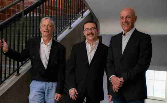 Jazzband buchen