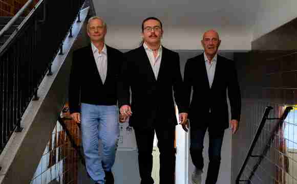 Jazz Trio buchen 