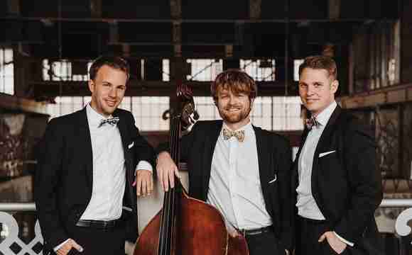 Jazzband buchen