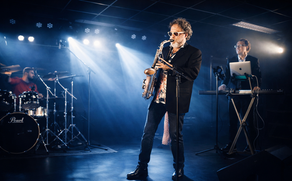 Gijs Sax Korneel Lelystad v