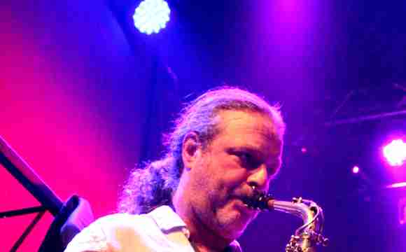 Gijs Sax