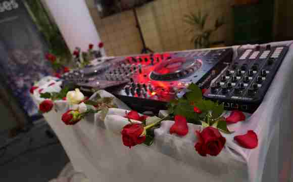 Hochzeit DJ