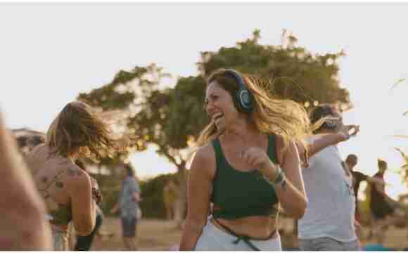 Silent Disco buchen