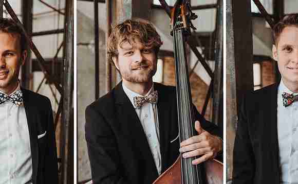 Jazzband buchen