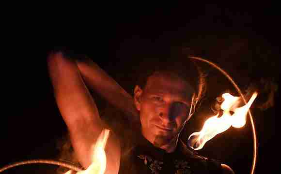 K Feuerhoops