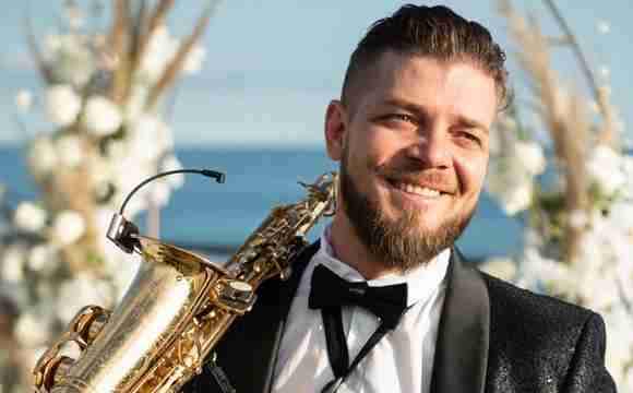 Party Sax