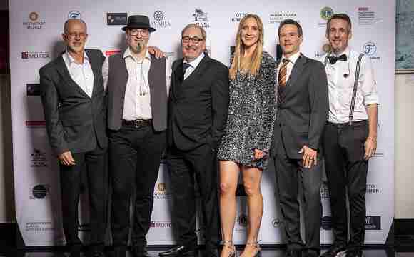 Lions Gala