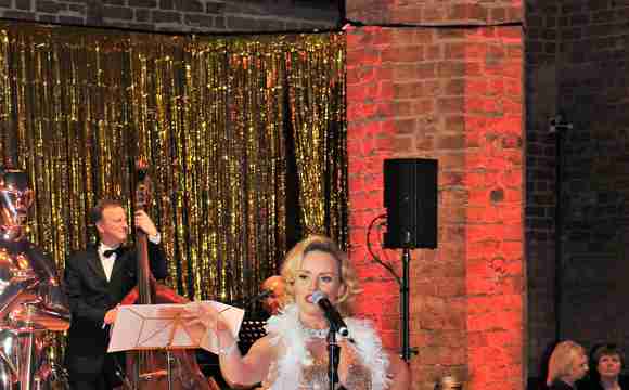Marilyn Monroe für Ihr Dinner buchen 