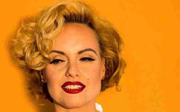 Marilyn Monroe für Ihr Event buchen
