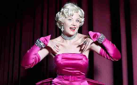 Marilyn Monroe 