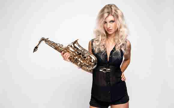 Miss Saxobeat buchen