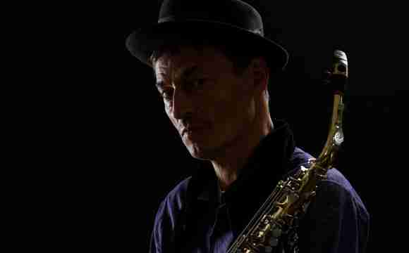 GrooveSax