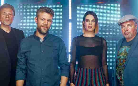 PartyMusic huren event