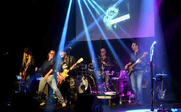 Thin Lizzy Tribute Band buchen