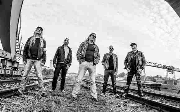 Thin Lizzy Tribute Band
