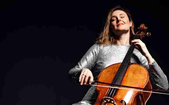 Cellistin Chloe