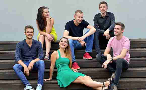 Magic Sound Club mieten