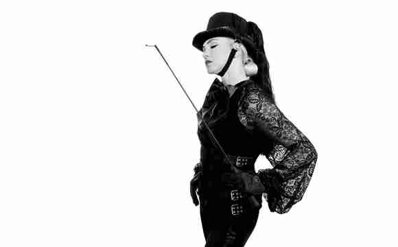 Madonna tribute huren feest