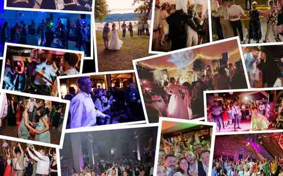 collage to privatevents impressionen ()